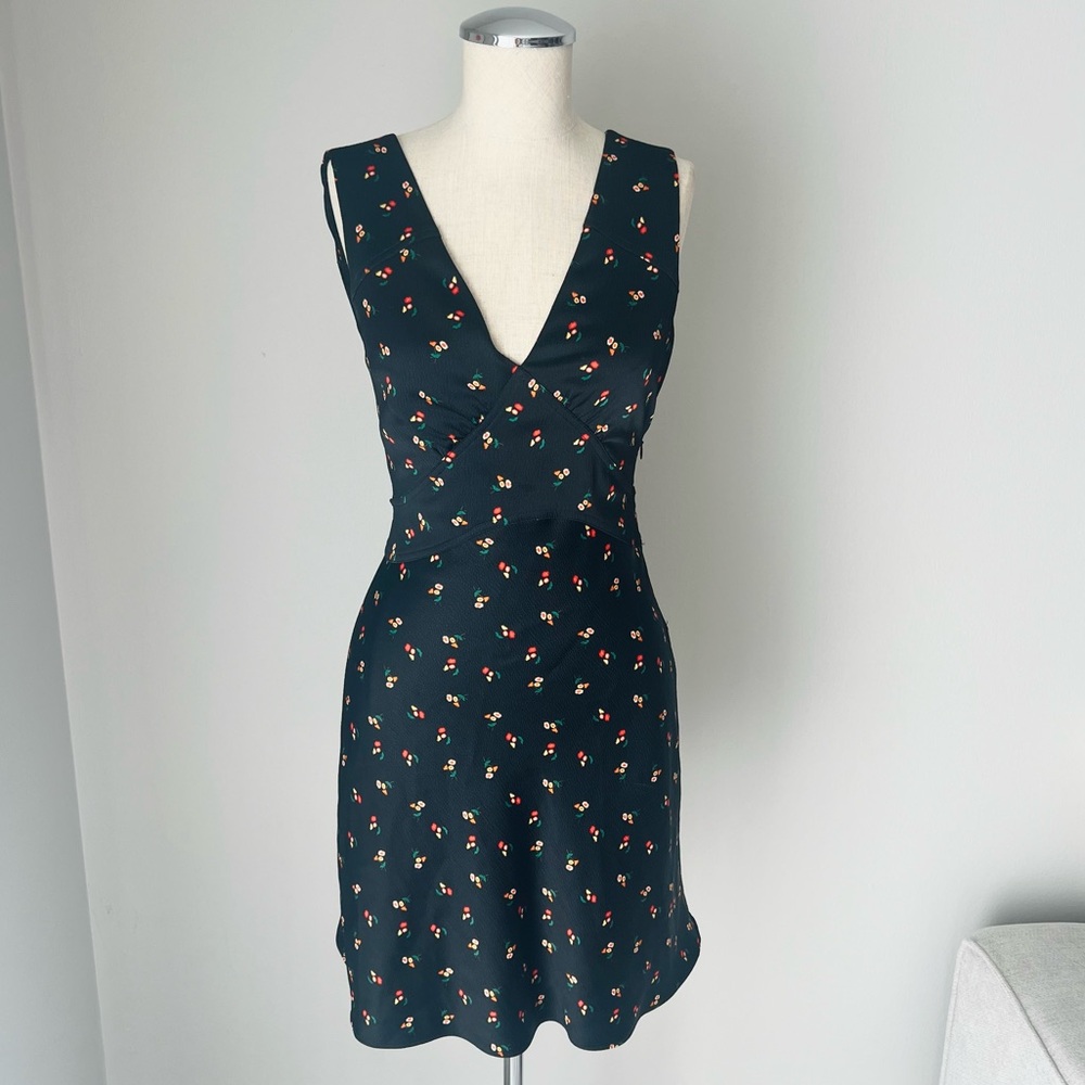 Victoria Victoria Beckham mini dress